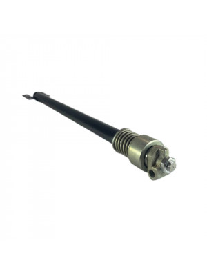 механ упр кпп 64227-1703325 промеж в сб маз-5336 5551 5516