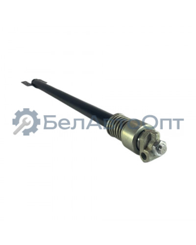 механ упр кпп 64227-1703325 промеж в сб маз-5336 5551 5516