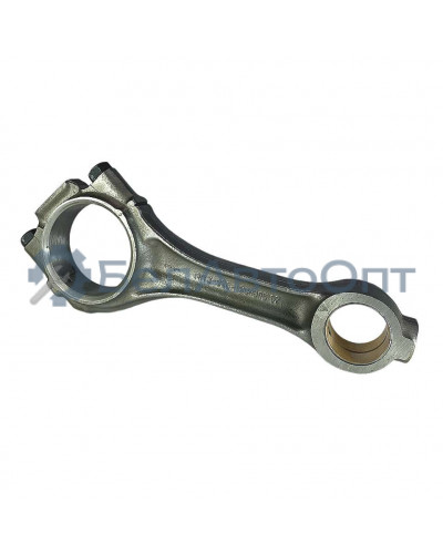 шатун 236-1004045-б3 ямз-238б/д не/бе сб