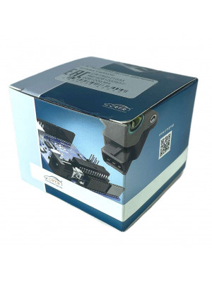 датчик давл топлива crtr0121633 аналог 0 281 002 937 cartronic