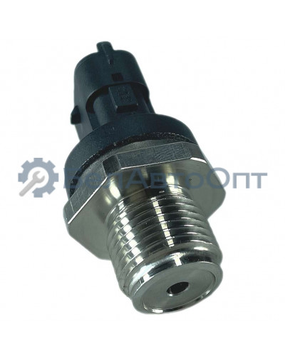 датчик давл топлива crtr0121633 аналог 0 281 002 937 cartronic