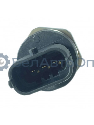 датчик давл топлива crtr0121633 аналог 0 281 002 937 cartronic