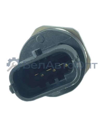 датчик давл топлива crtr0121633 аналог 0 281 002 937 cartronic