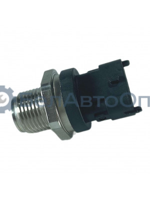 датчик давл топлива crtr0121633 аналог 0 281 002 937 cartronic