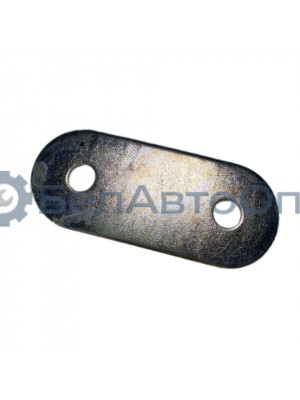 пластина крепл торм колодок 5336-3501133 таим