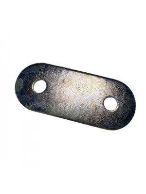 пластина крепл торм колодок 5336-3501133 таим