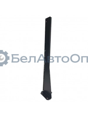 держатель брызговика кабины 4370-8403028 пер прав маз-4370маз