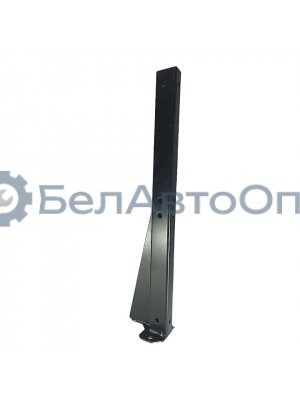 держатель брызговика кабины 4370-8403028 пер прав маз-4370маз