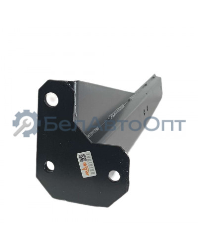 держатель брызговика кабины 4370-8403028 пер прав маз-4370маз