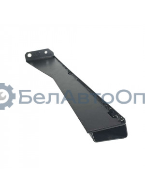 держатель брызговика кабины 4370-8403028 пер прав маз-4370маз