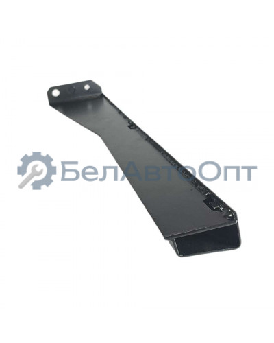 держатель брызговика кабины 4370-8403028 пер прав маз-4370маз