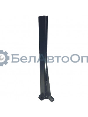 держатель брызговика кабины 4370-8403027 зад лев маз-4370маз