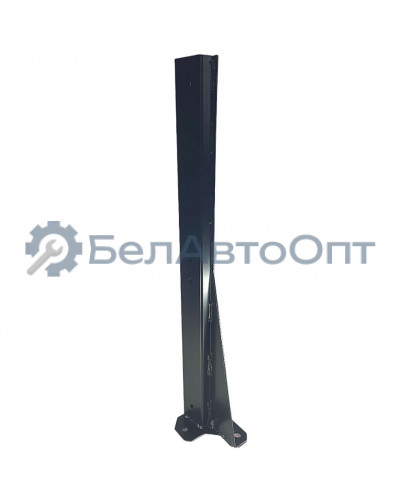 держатель брызговика кабины 4370-8403027 зад лев маз-4370маз