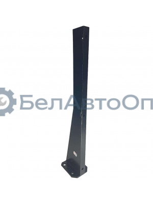 держатель брызговика кабины 4370-8403027 зад лев маз-4370маз