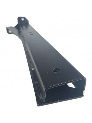 держатель брызговика кабины 4370-8403027 зад лев маз-4370маз