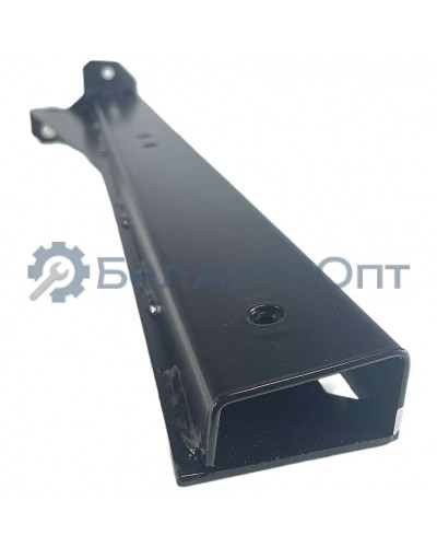 держатель брызговика кабины 4370-8403027 зад лев маз-4370маз