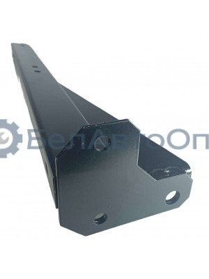 держатель брызговика кабины 4370-8403027 зад лев маз-4370маз