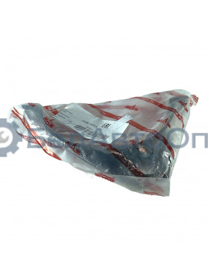 хомут глушителя актив типа верх 256000-1203030 маз-256маз