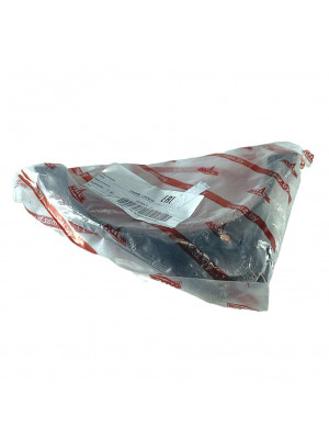 хомут глушителя актив типа верх 256000-1203030 маз-256маз