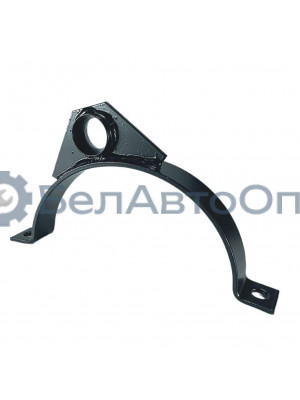 хомут глушителя актив типа верх 256000-1203030 маз-256маз