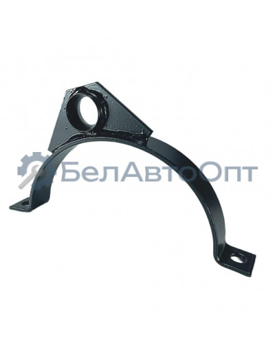 хомут глушителя актив типа верх 256000-1203030 маз-256маз
