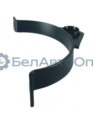 хомут глушителя актив типа верх 256000-1203030 маз-256маз