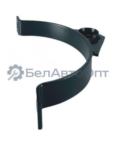 хомут глушителя актив типа верх 256000-1203030 маз-256маз