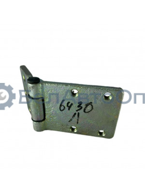 петля двери 6430-6106013-001 лев маз-5440 6430маз