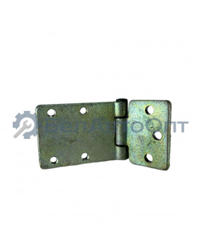 петля двери 6430-6106013-001 лев маз-5440 6430маз