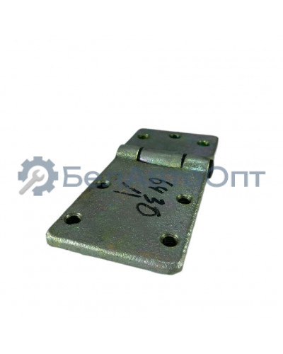 петля двери 6430-6106013-001 лев маз-5440 6430маз