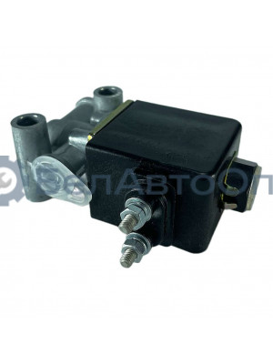 клапан электромаг кэм-24-06 аналог кэб-421-02 24в клеммы маз мзкт завод