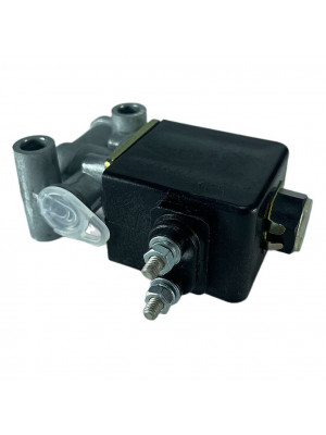 клапан электромаг кэм-24-06 аналог кэб-421-02 24в клеммы маз мзкт завод