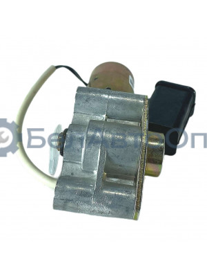 клапан электромаг прив вент ямз кэм-32-20 24в штырьев колодка завод