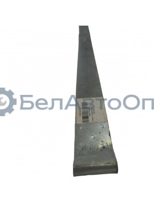 хомут бака топлив маз 200/350л (450х600) без подкладки бакор