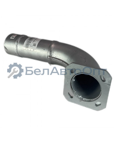 труба глуш прием пер 256000-1203009 маз-256маз