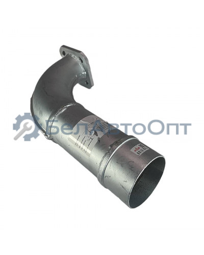 труба глуш прием пер 256000-1203009 маз-256маз