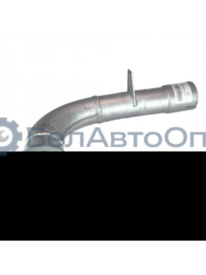 труба глуш прием сред 256000-1203020 патрубок маз-256маз