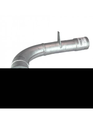 труба глуш прием сред 256000-1203020 патрубок маз-256маз