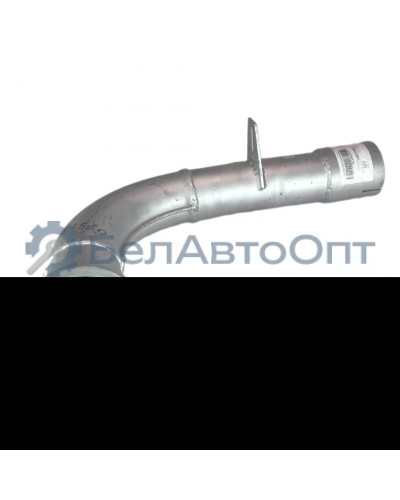 труба глуш прием сред 256000-1203020 патрубок маз-256маз