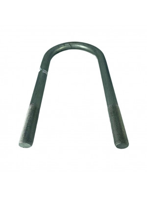 стремянка рес п/п 9758-2912408 320мм м24*2 u-обр п/п 9758маз