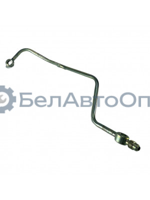 трубка топл отвод 236-1104384 фтот