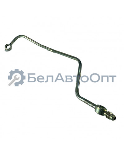 трубка топл отвод 236-1104384 фтот