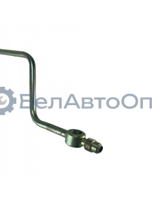 трубка топл отвод 236-1104384 фтот