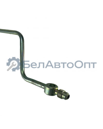 трубка топл отвод 236-1104384 фтот