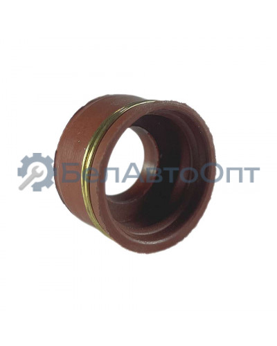 сальник клапана 236-1007262 красный