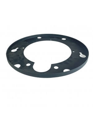 щит тормоз пер 4370-3501150 маз-4370 256 таим