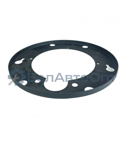 щит тормоз пер 4370-3501150 маз-4370 256 таим