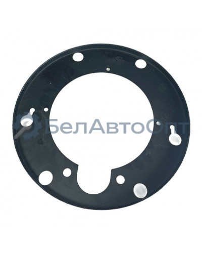 щит тормоз пер 4370-3501150 маз-4370 256 таим