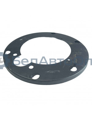 щит тормоз пер 4370-3501150 маз-4370 256 таим