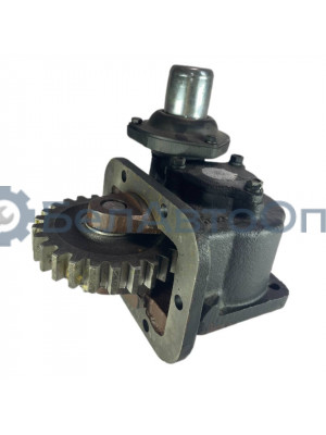 коробка 503-4202010б отбора мощ-ти маз таим